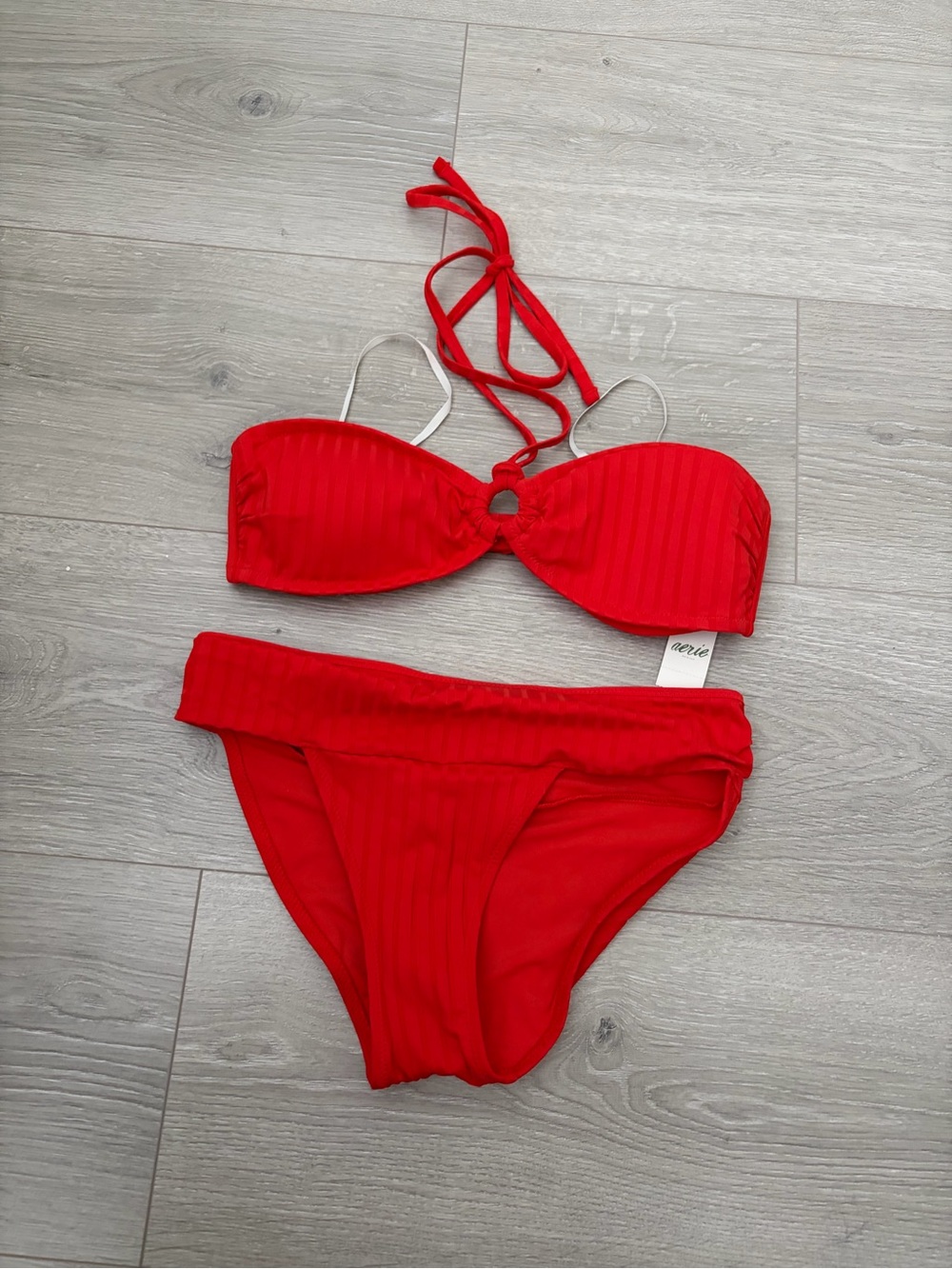 Aerie Bikini Set